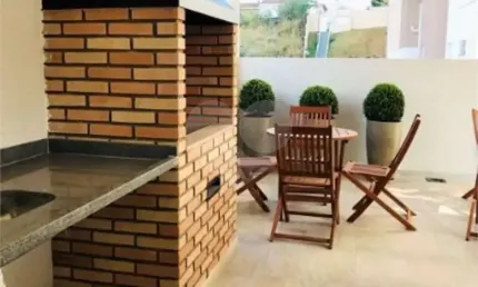 Apartamento com 2 quartos à venda em vila siqueira (zona norte) - sp
