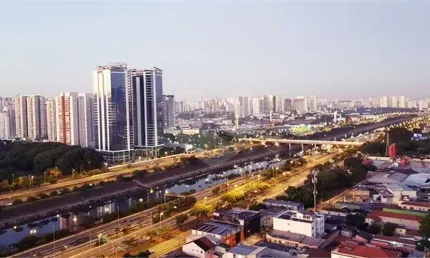 Apartamento com 3 quartos à venda na Rua Atílio Piffer, Casa Verde, São Paulo