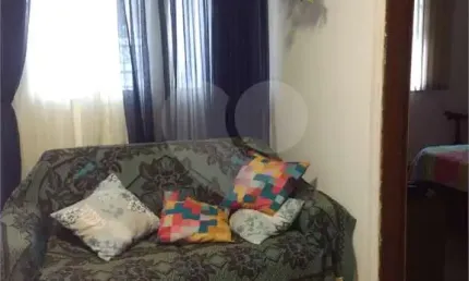 Casa com 2 quartos à venda na Eva, Vila Medeiros, São Paulo
