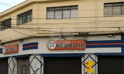 Prédio à venda na Rua Paulo de Avelar, Vila Guilherme, São Paulo