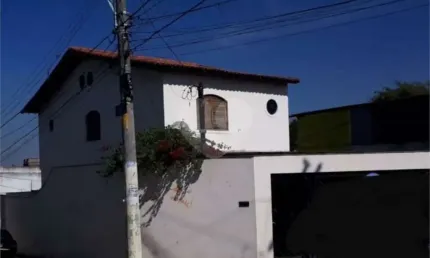 Sobrado com 3 quartos à venda em vila santa maria - sp