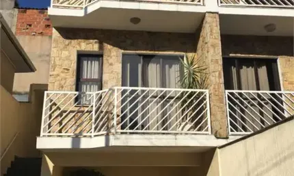 Casa com 3 quartos à venda na Rua Cândido Figueiredo, Tucuruvi, São Paulo