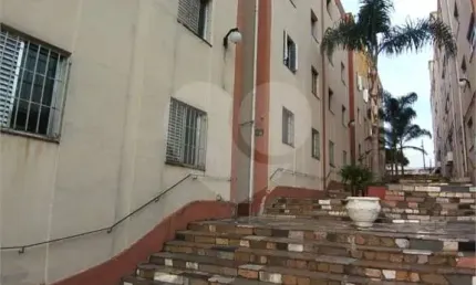 Apartamento com 2 quartos à venda na Avenida Coronel Sezefredo Fagundes, Tucuruvi, São Paulo