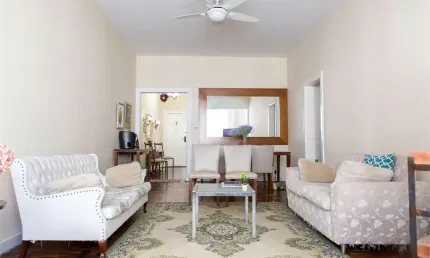 Apartamento com 2 quartos à venda em bela vista - sp