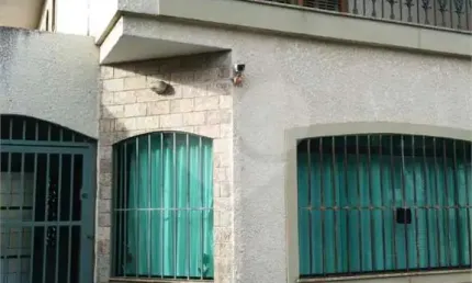 Sobrado com 3 quartos à venda em jardim virginia bianca - sp