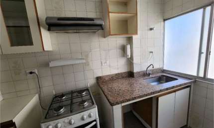 Apartamento com 2 quartos à venda na Rua Alfredo Inácio Trindade, 71, Tremembé, São Paulo