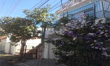 Casa à venda no Mandaqui. Excelente imóvel para Investidor! Ganhos até R$7.000,00.