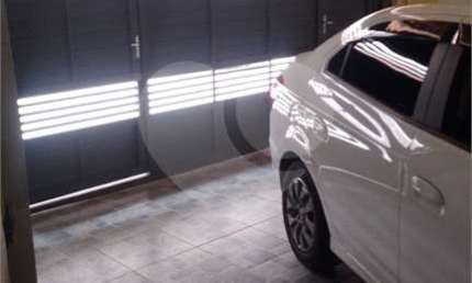 Casa com 2 quartos à venda na Rua Bela Vista, 2, Tremembé, São Paulo