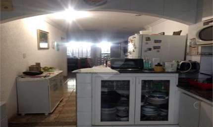 Casa à venda no Mandaqui. Excelente para Investidor com ganhos até de R$7.000,00.