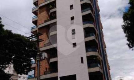 Apartamento com 1 quarto à venda na Rua Alabastro, 55, Aclimação, São Paulo