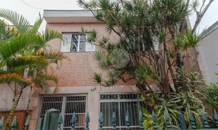Casa com 3 quartos à venda na Rua Herwis, 395, Vila Prudente, São Paulo, 157 m2 por R$ 790.000
