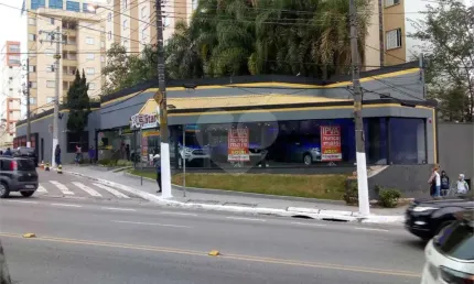 Prédio à venda na Avenida Giovanni Gronchi, 3757, Morumbi, São Paulo