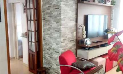 Apartamento com 2 quartos à venda na Rua Pedro Brasil Bandecchi, 175, Vila Nova Cachoeirinha, São Paulo