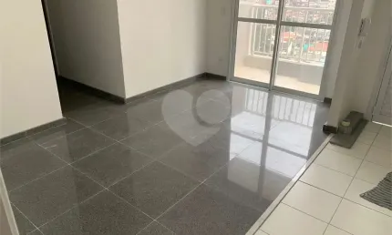 Apartamento com 2 quartos à venda na Rua Francisco Pereira, 466, Vila Galvão, Guarulhos