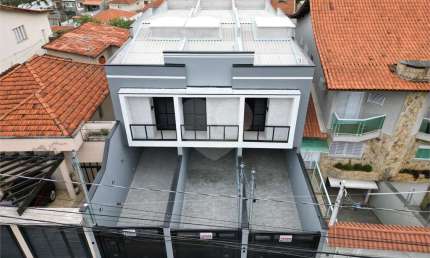 Área do terreno 10 metros de frente x 27,5 de profundidade