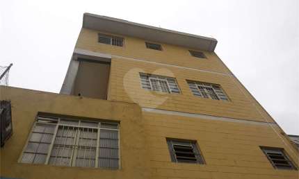 PRÉDIO COMERCIAL EXCELENTE, COM 4 PAVIMENTOS E CASA ANEXA