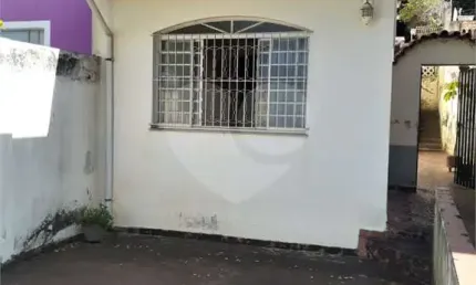 Casa com 2 quartos à venda em jardim são paulo(zona norte) - sp
