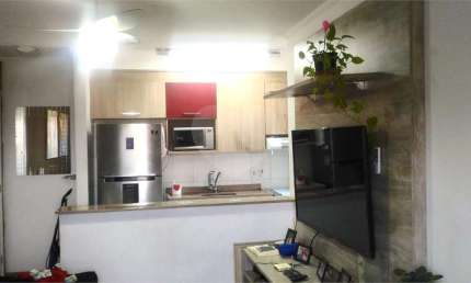 Apartamento com 2 quartos à venda na Rua Pedro de Castillo, 1012, Tremembé, São Paulo