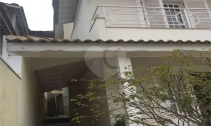 Casa com 3 quartos à venda na Avenida Senador José Ermírio de Moraes, 1497, Tremembé, São Paulo
