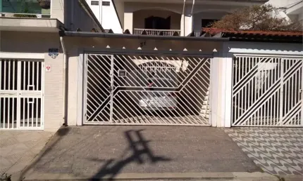 Casa com 3 quartos à venda na Rua Roberto Valentino de Camargo, 31, Butantã, São Paulo