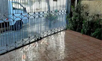 Casa com 2 quartos à venda na Rua Adolfo de Araújo, 49, Santana, São Paulo