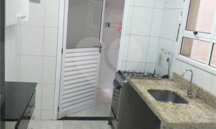 Apartamento com 2 quartos à venda na Rua São Caetano, 629, Bom Retiro, São Paulo