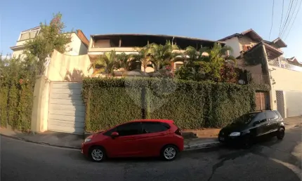 Casa com 3 quartos à venda na Rua Rabino Zalman Zingerevitz, 44, Lauzane Paulista, São Paulo