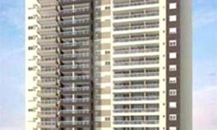 Apartamento com 1 quarto à venda na Rua Serra de Bragança, 1555, Tatuapé, São Paulo