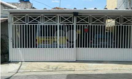 Casa térrea no jaçanã, ótima localização próximo ao Sonda supermercado e metrô Tucuruvi