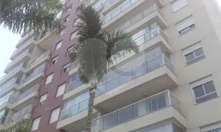 Apartamento com 2 quartos à venda na Avenida Paulo Silva Araújo, 125, Santana, São Paulo