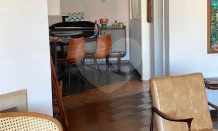 APARTAMENTO PARA VENDA OU LOCAÇÃO 154m² COM 3 DORMITÓRIOS SENDO 1 SUÍTE ALTO DA LAPA LAZER COMPLETO
