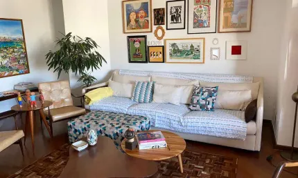 Apartamento com 3 quartos à venda em alto da lapa - sp