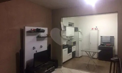 Casa com 3 quartos à venda na Parapuã, Freguesia do Ó, São Paulo