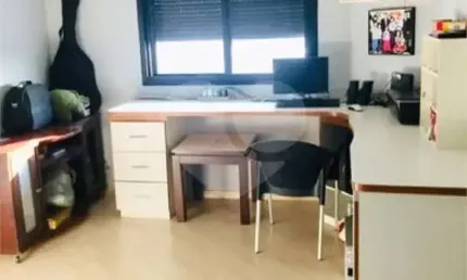 Apartamento com 4 quartos à venda em aclimação - sp