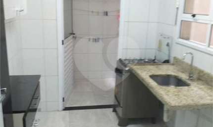 Apartamento com 2 quartos à venda na Rua São Caetano, 629, Bom Retiro, São Paulo