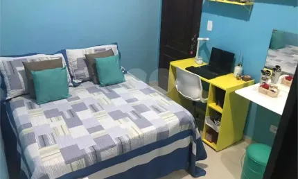 Casa com 5 quartos à venda na Rua Durande, 174, Artur Alvim, São Paulo