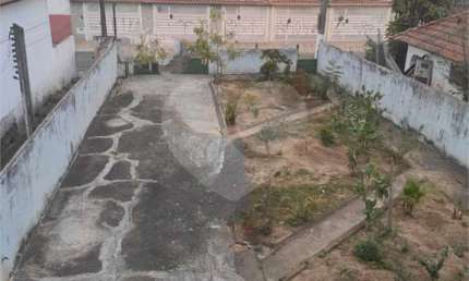 Casa com 3 quartos à venda na Avenida Mário Pernambuco, 268, Tremembé, São Paulo