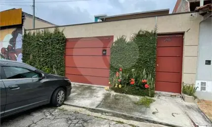 Casa com 3 quartos à venda na Rua Professor Andrioli, 365, Freguesia do Ó, São Paulo