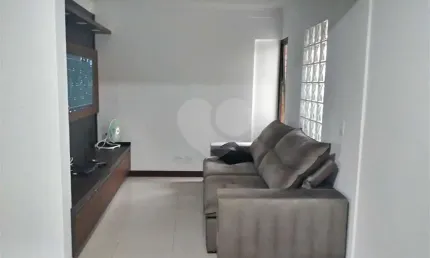 Apartamento com 3 quartos à venda na Rua Antônio Inácio de Mendonça, 263, Mandaqui, São Paulo