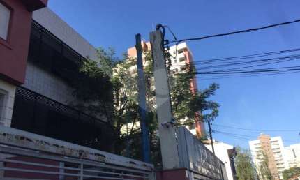 predio comercial a 1 km do metro tucuruvi na marechal hermes da fonseca