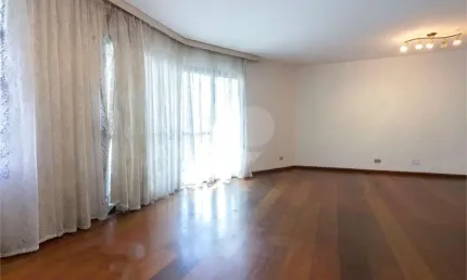 Apartamento com 3 quartos à venda ou para locação em jardim são paulo(zona norte) - sp
