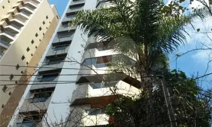 Apartamento com 3 quartos à venda na Rua Pedro Doll, 333, Santana, São Paulo