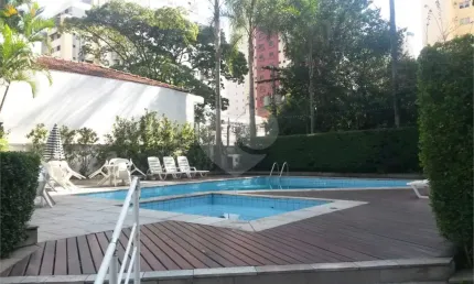 Apartamento com 3 quartos à venda na Rua Pedro Doll, Santana, São Paulo