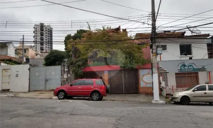 Casa com 5 quartos à venda na Rua Vaz Muniz, 840, Jardim Franca, São Paulo
