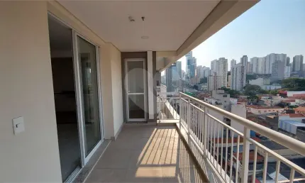 Apartamento com 1 quarto à venda na Rua Doutor Olavo Egídio, Santana, São Paulo