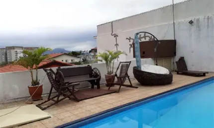 Casa com 4 quartos à venda na Rua Alarico Franco Caiubi, Jaguaré, São Paulo