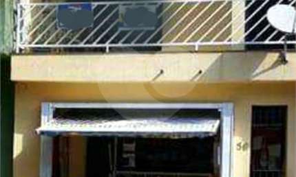 Casa com 3 quartos à venda na Rua do Tamborim, 56, Parque Edu Chaves, São Paulo