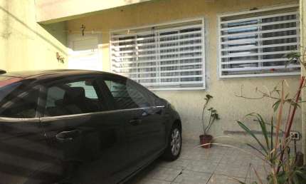Casa com 3 quartos à venda na Rua Izonzo, 372, Sacomã, São Paulo