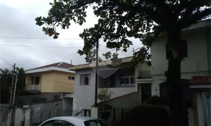 Terreno a venda na  Vila Isolina Mazzei com 237 m² sendo 10,30 metros de frente