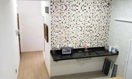 Apartamento com 2 quartos à venda na Rua das Carmelitas, 167, Centro, São Paulo